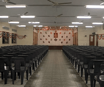 Lakshami Hall